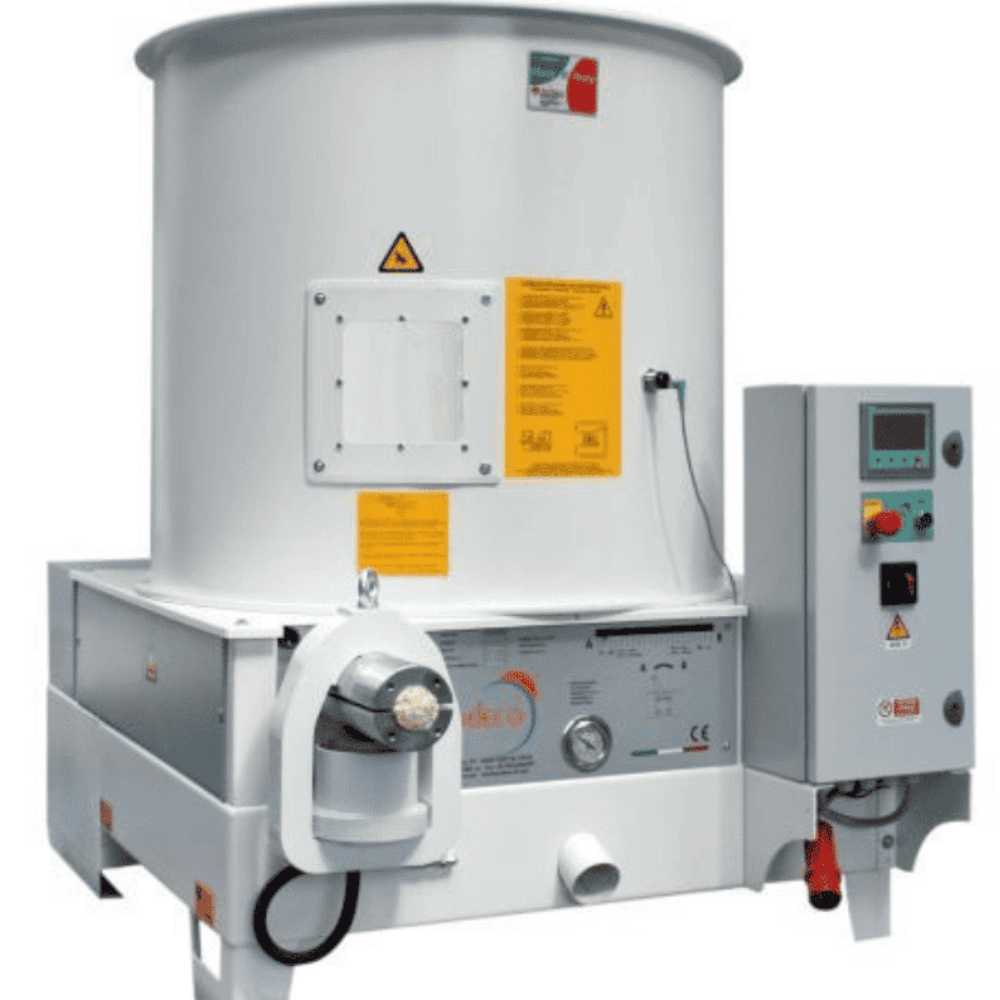Briketirka E 60 ECO