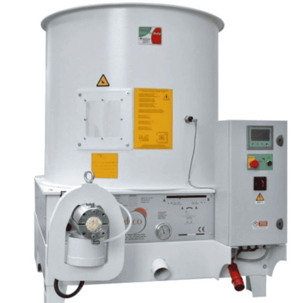 Briketirka E 70